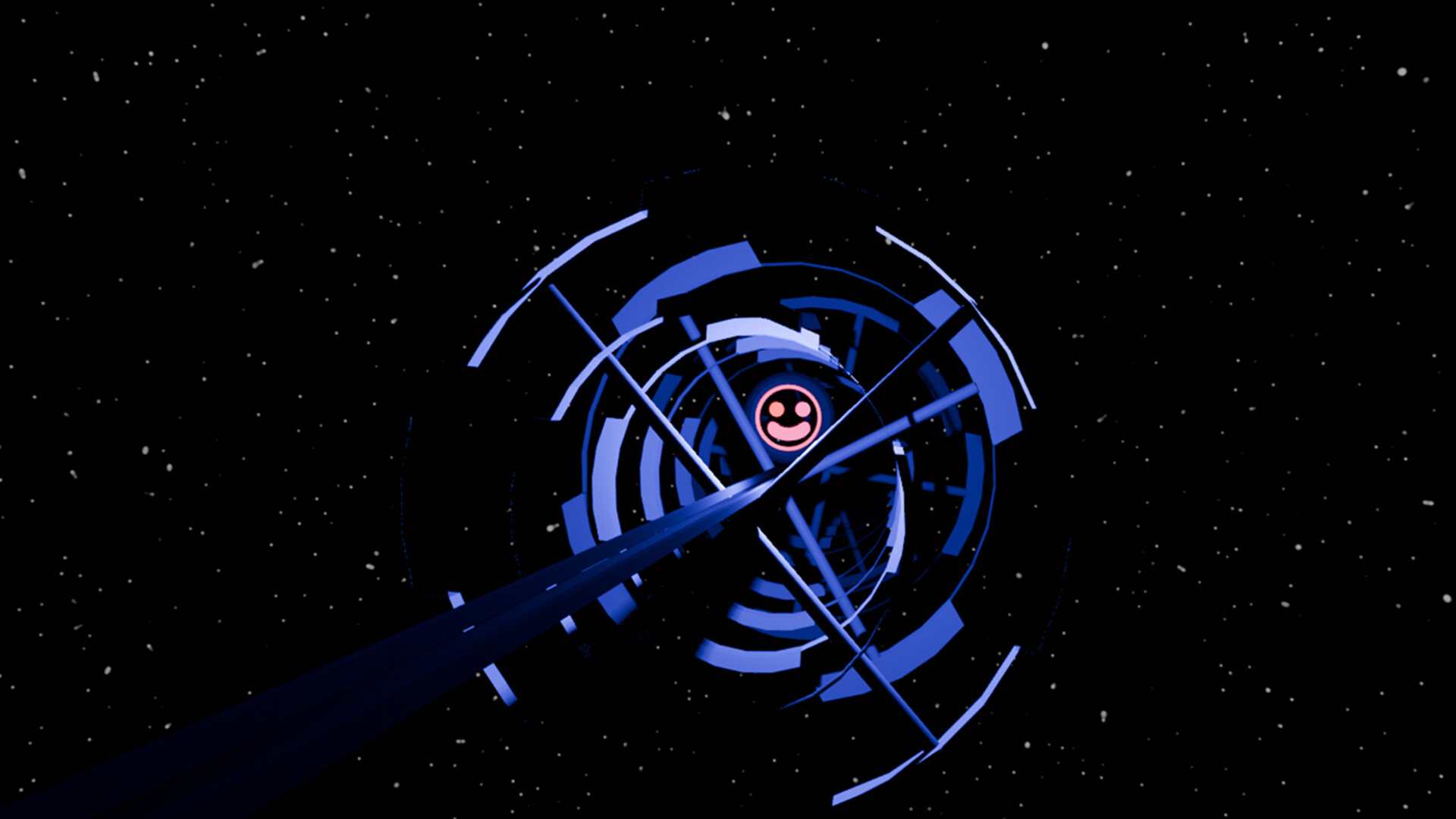 Sky Runway screenshot 2