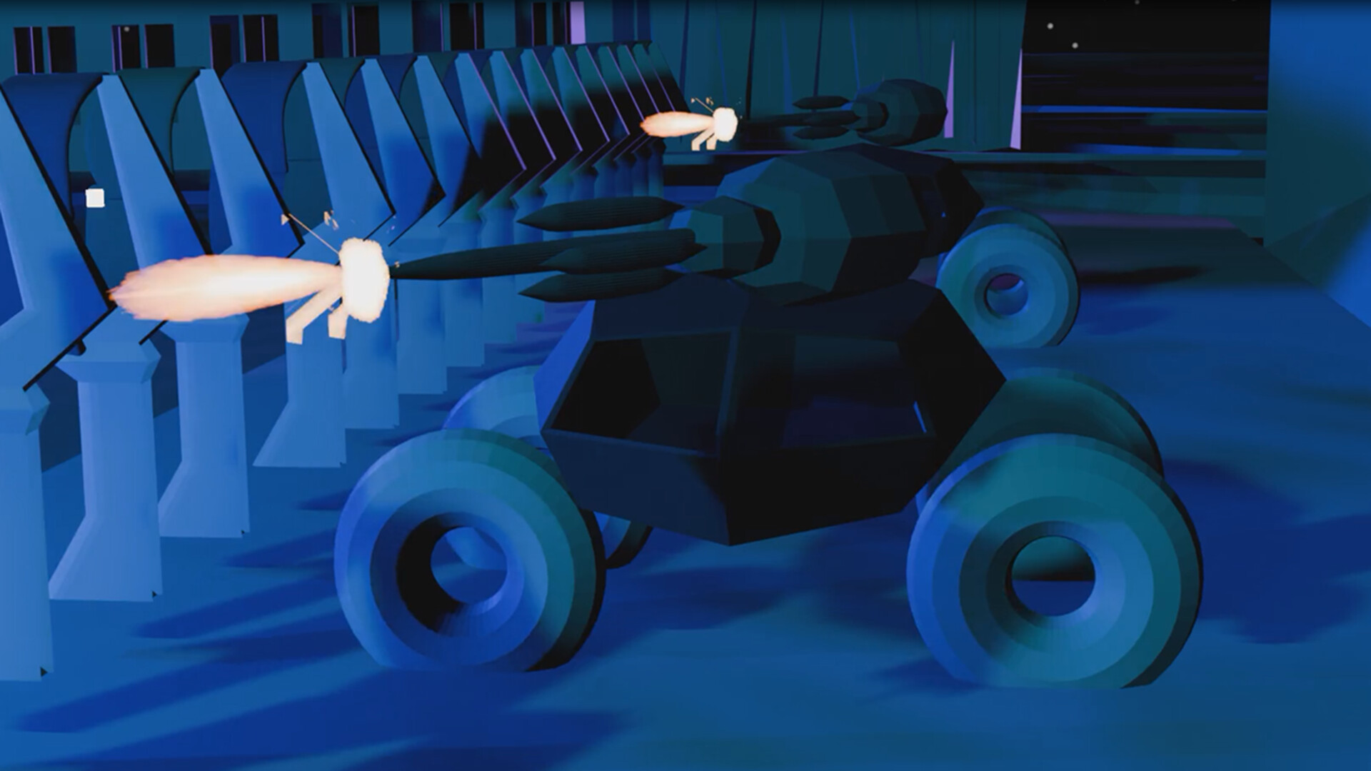 Sky Runway screenshot 7