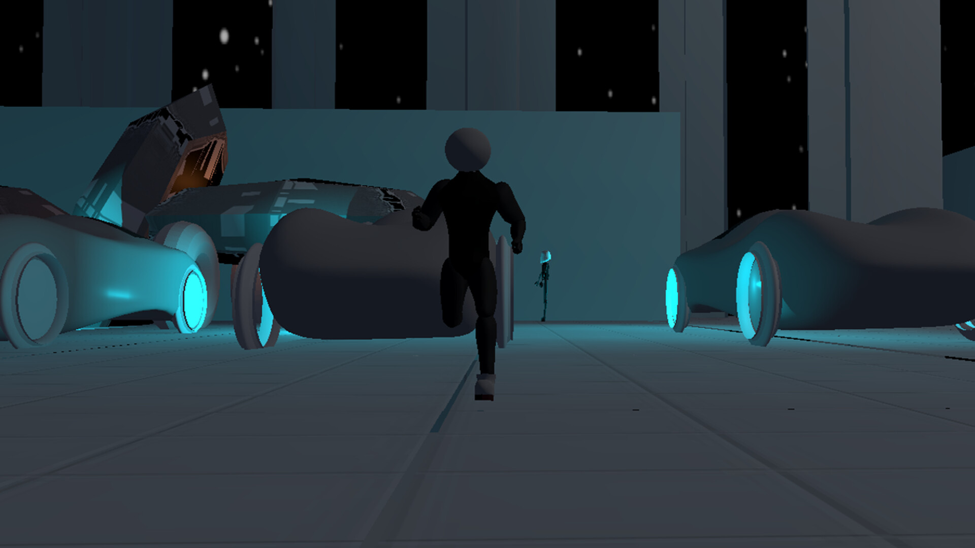 Sky Runway screenshot 4