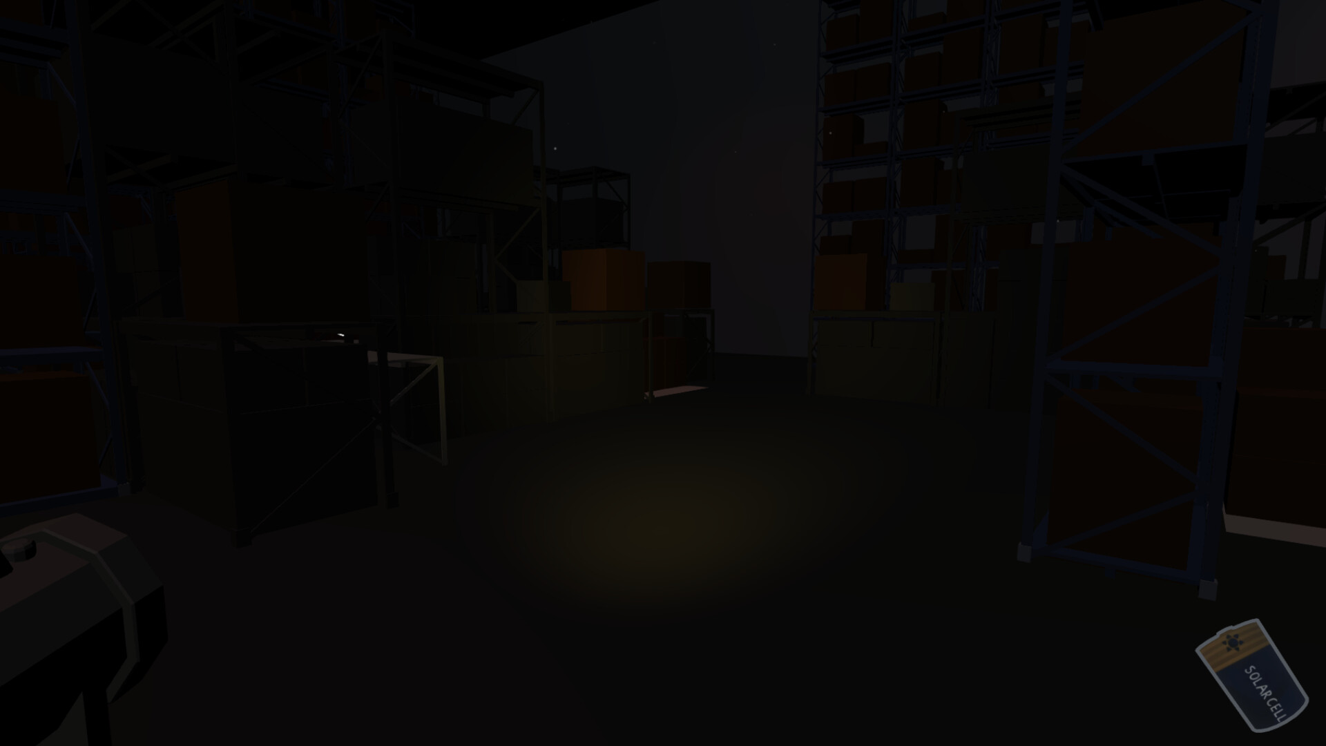 Orbit's Grocery screenshot 1