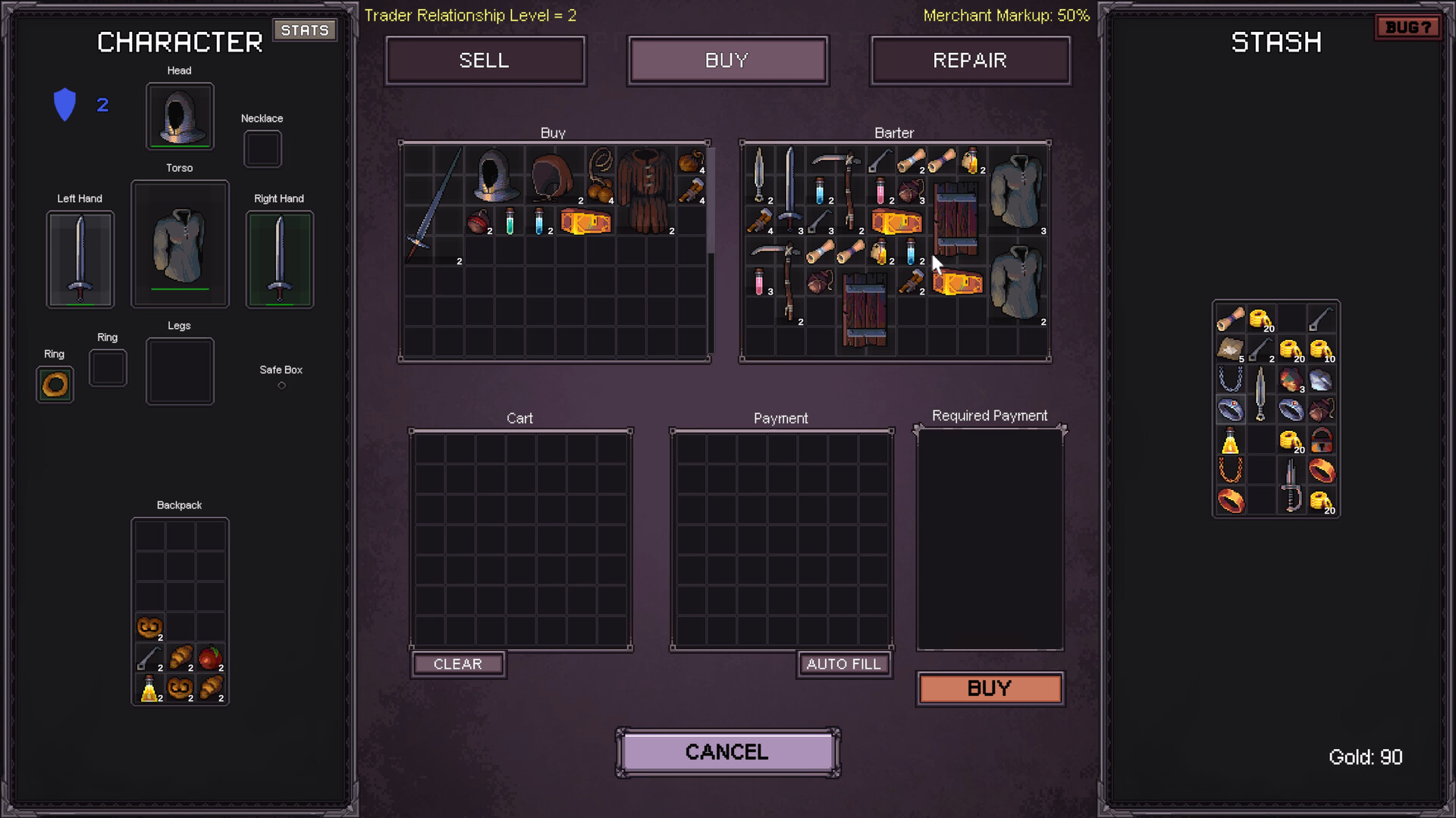 DepthLoot screenshot 7