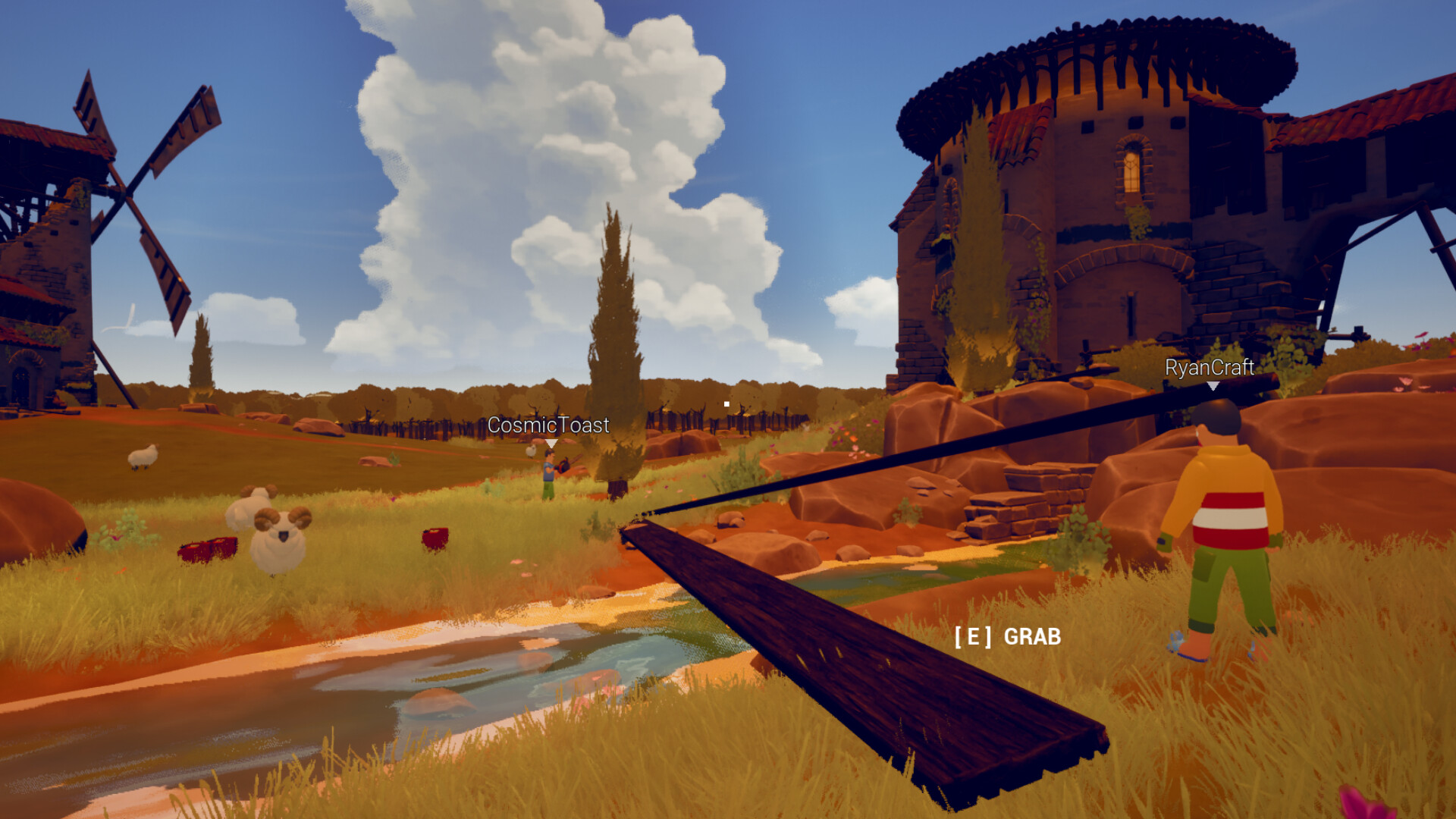 Baaad Trip screenshot 2