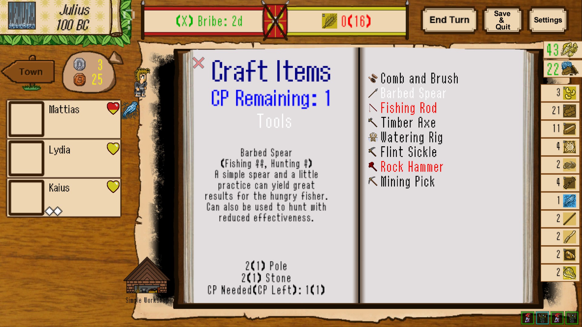 FreeHolder screenshot 5