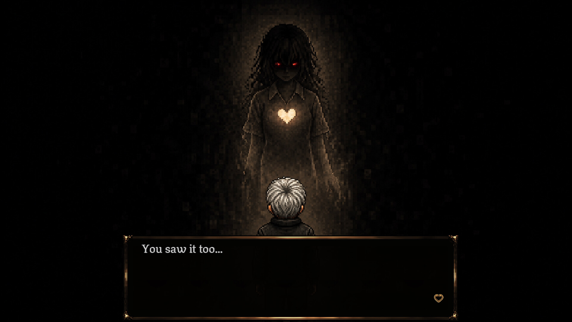 The Sin Of Fabien screenshot 10