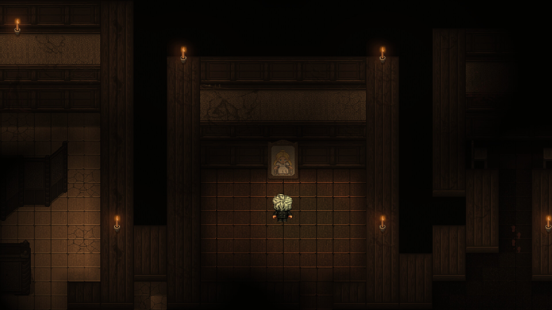 The Sin Of Fabien screenshot 3