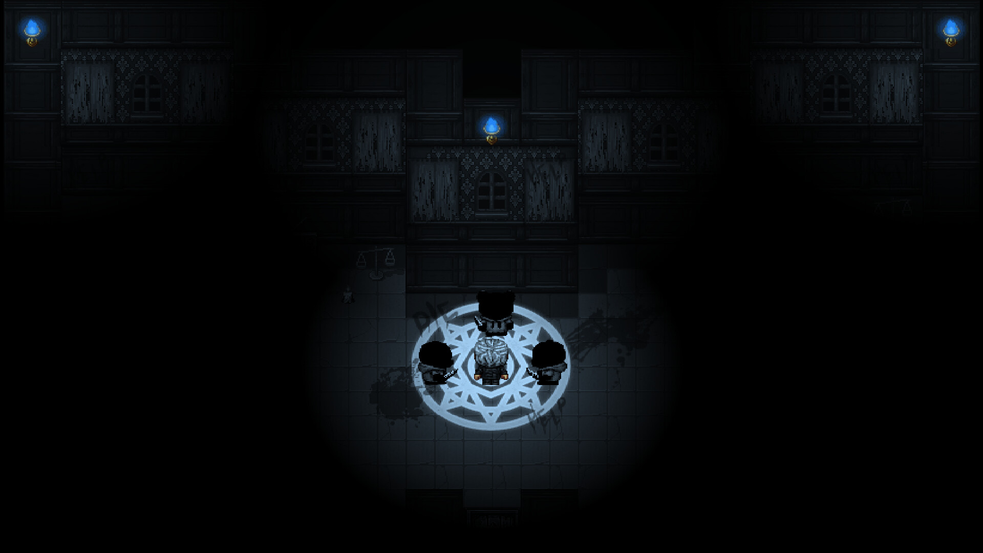 The Sin Of Fabien screenshot 5