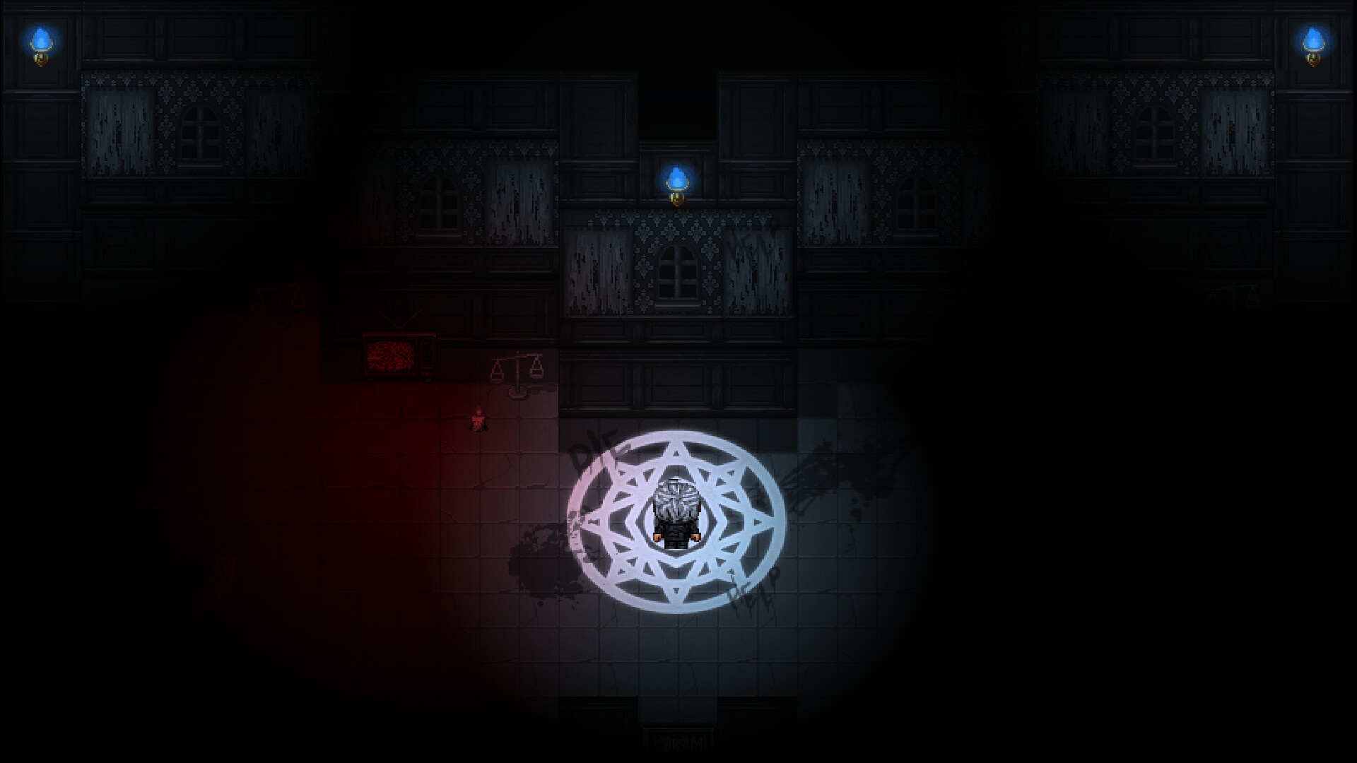 The Sin Of Fabien screenshot 8
