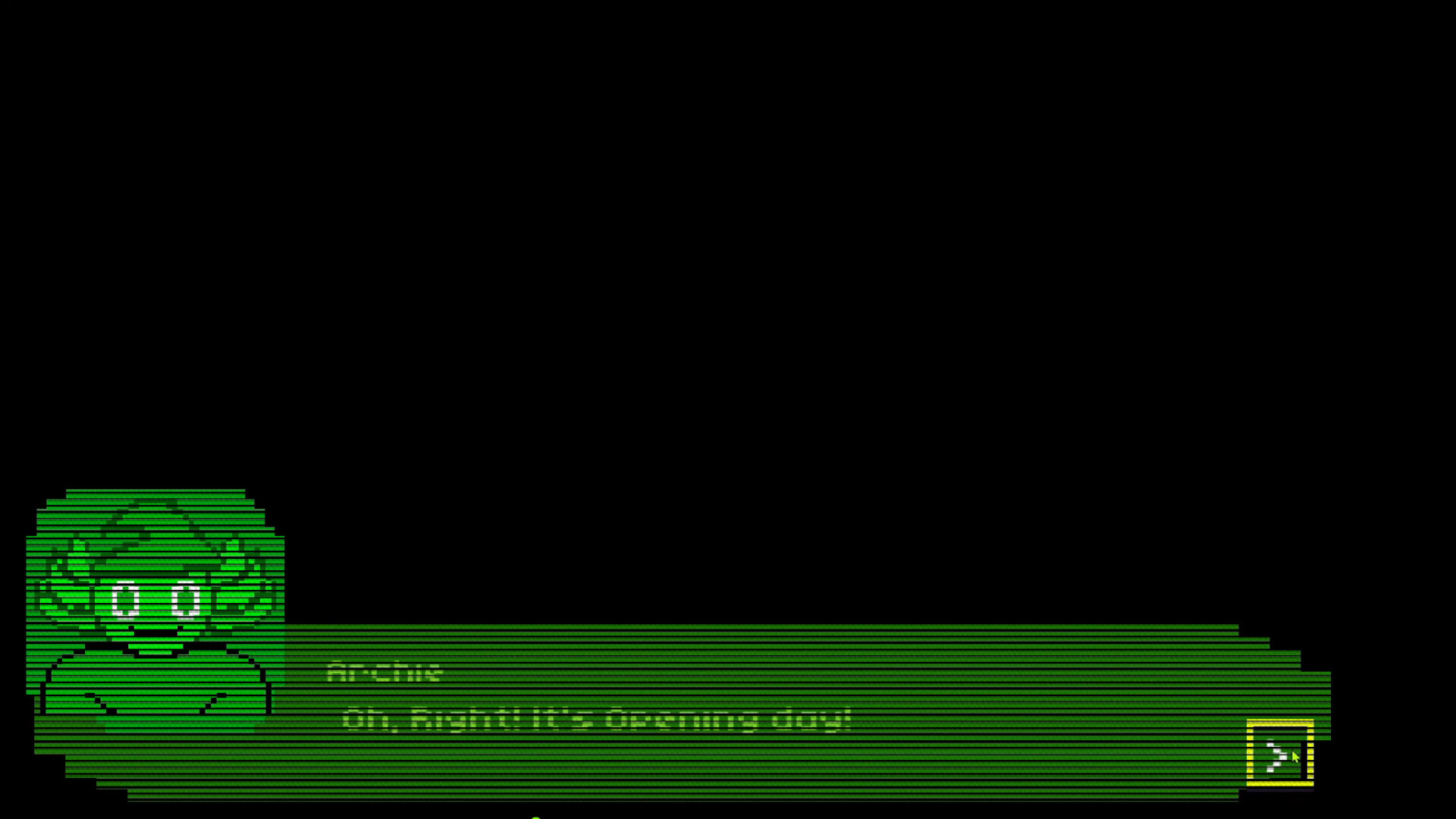 Archie's Pumpkin Patch screenshot 4