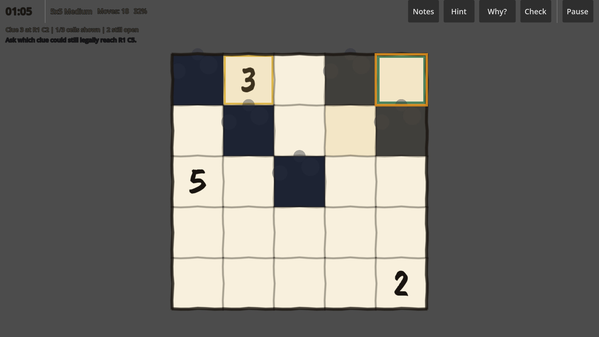 Brushwork screenshot 5