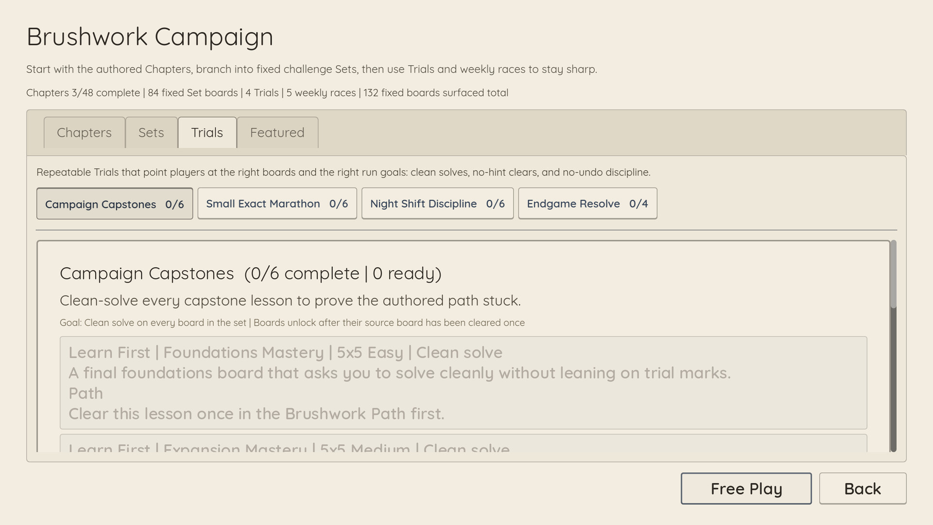 Brushwork screenshot 8