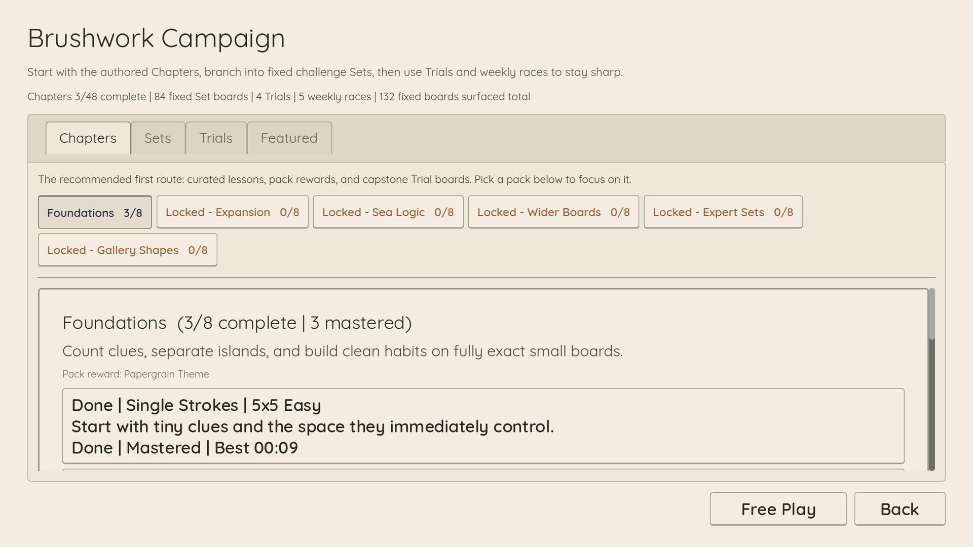 Brushwork screenshot 7