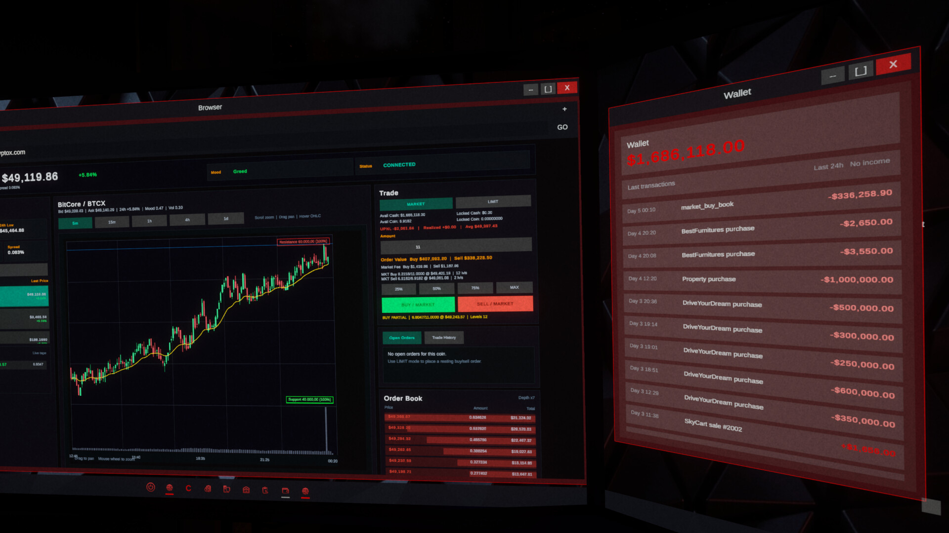 Hustlin' Every Day screenshot 9