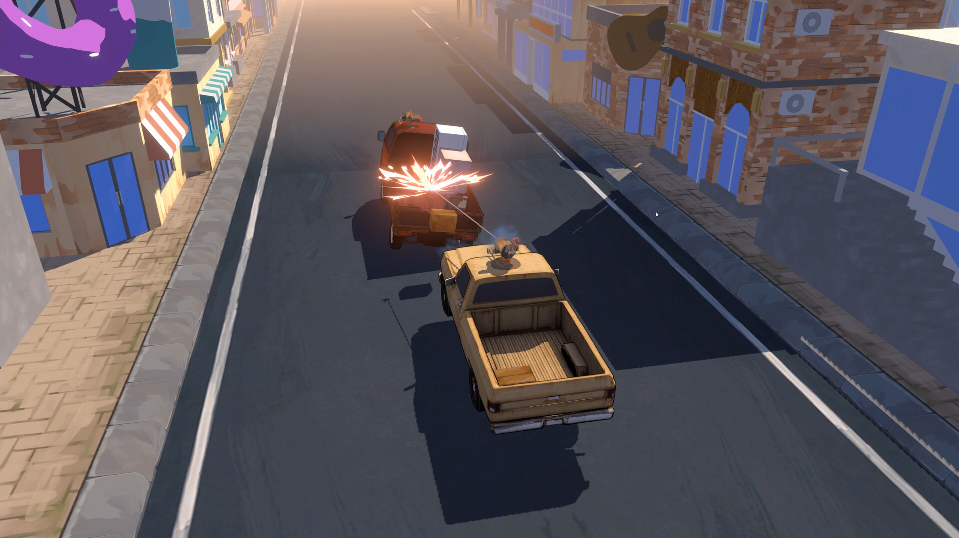 Peter the Stash Hunter screenshot 3