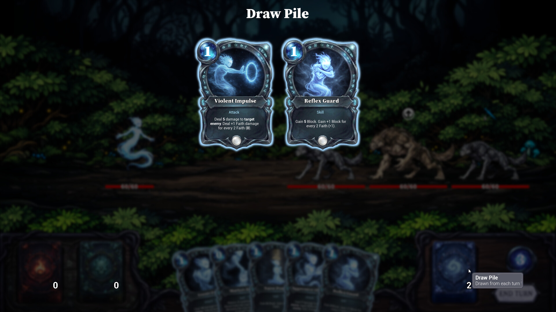 Card of Fate screenshot 5
