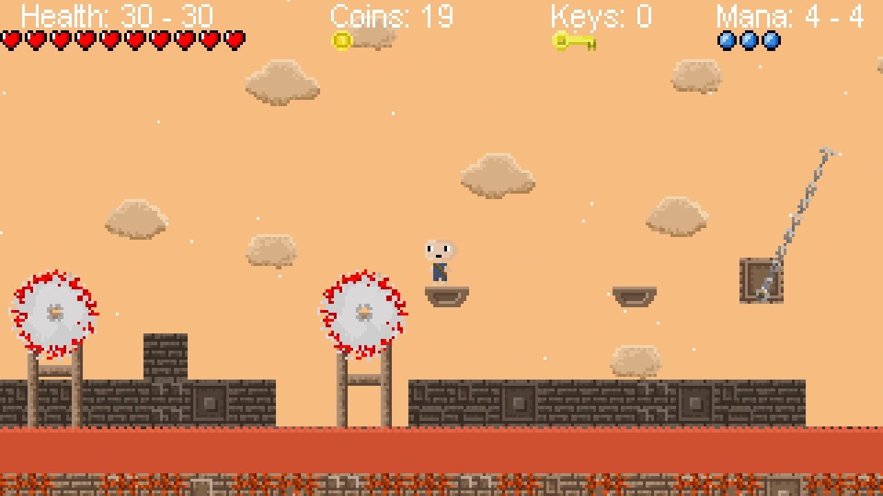 Izeriya screenshot 12