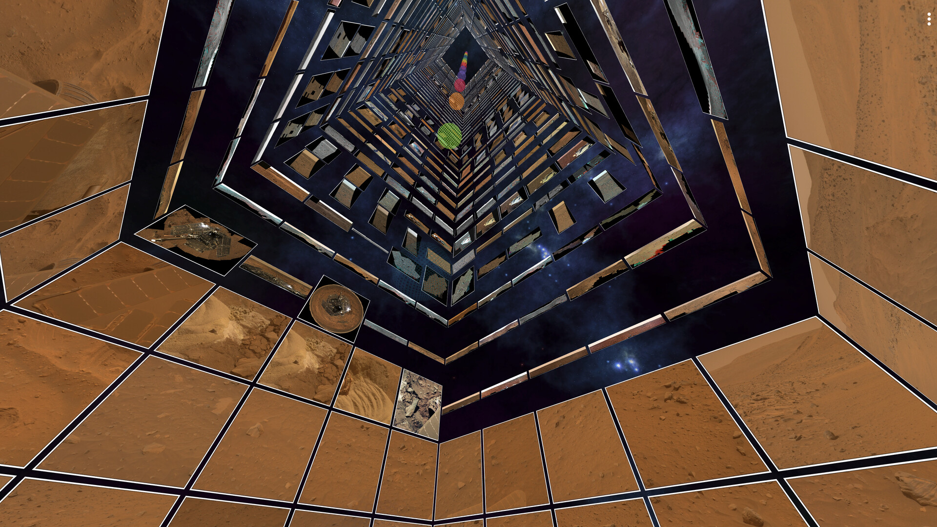 PlanetMars3D: Spirit Mission screenshot 5
