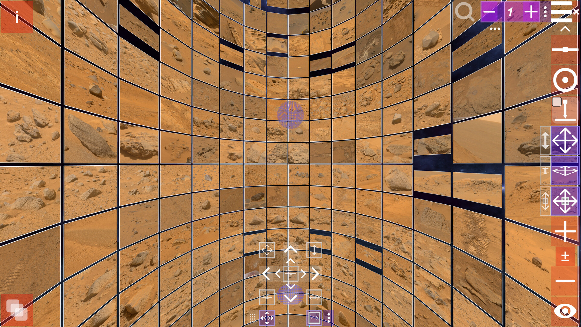 PlanetMars3D: Spirit Mission screenshot 6