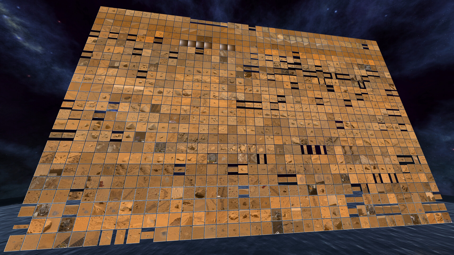 PlanetMars3D: Spirit Mission screenshot 3