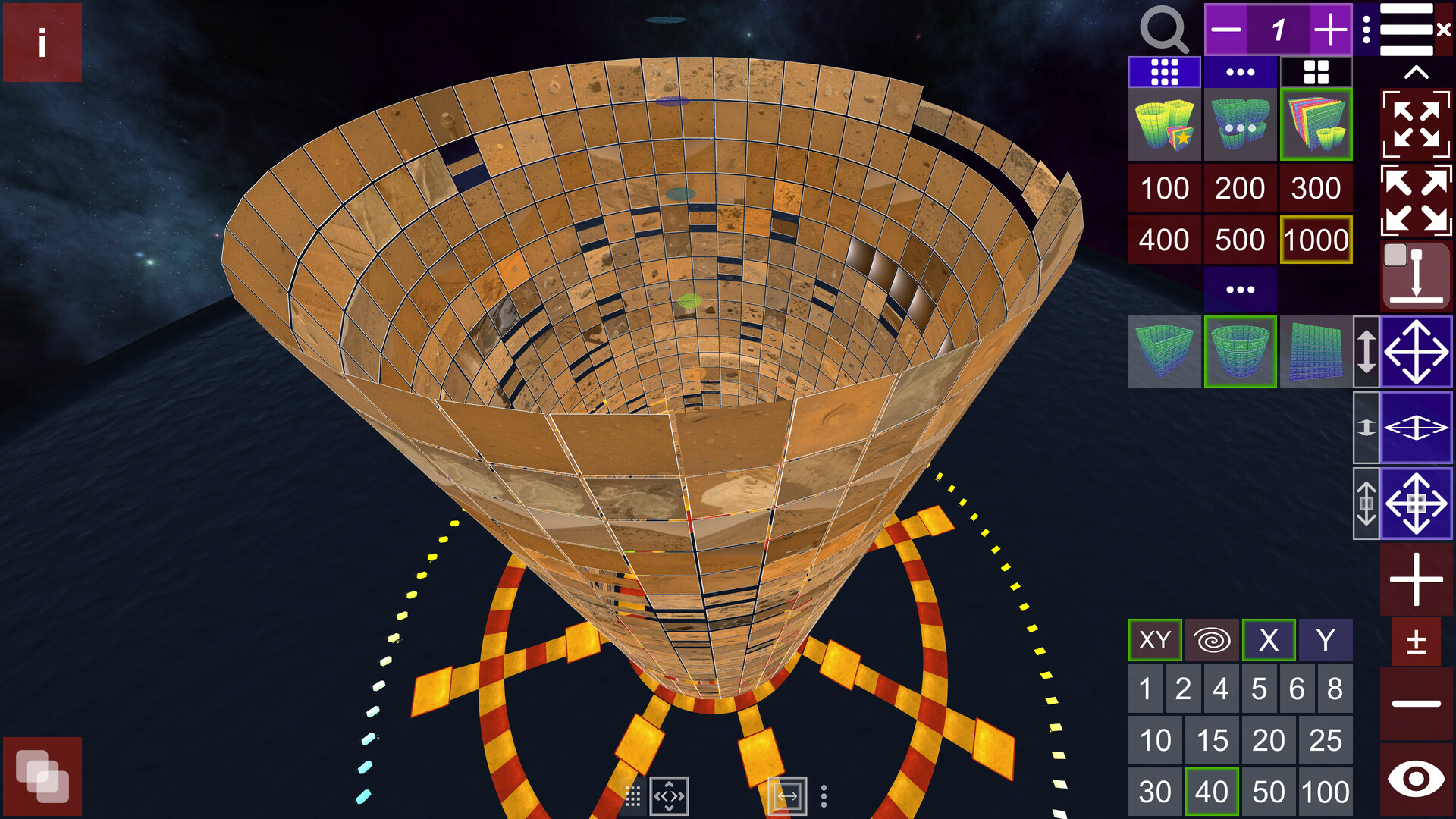 PlanetMars3D: Spirit Mission screenshot 7