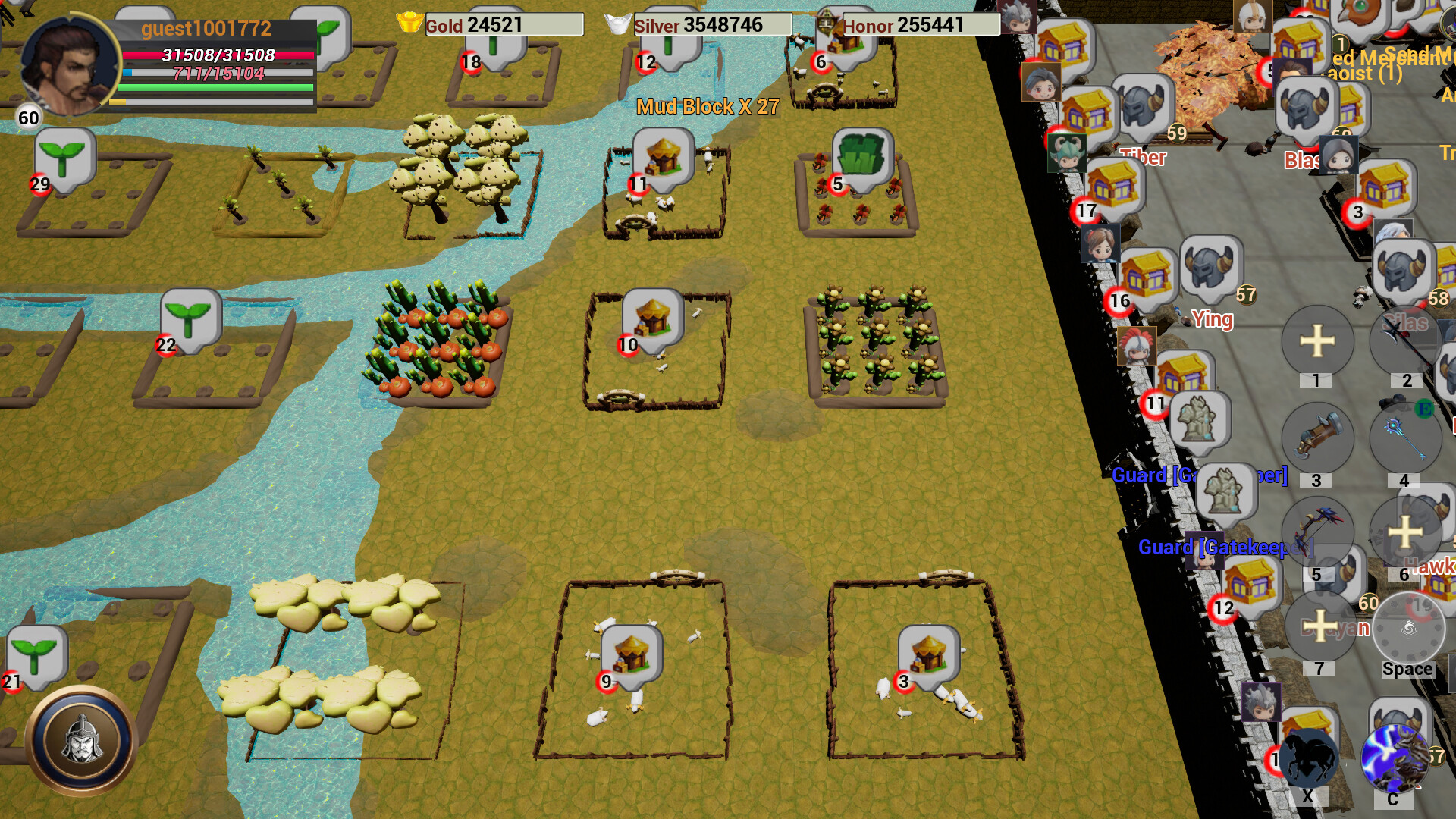 Doll Hero Thirty-Six screenshot 8