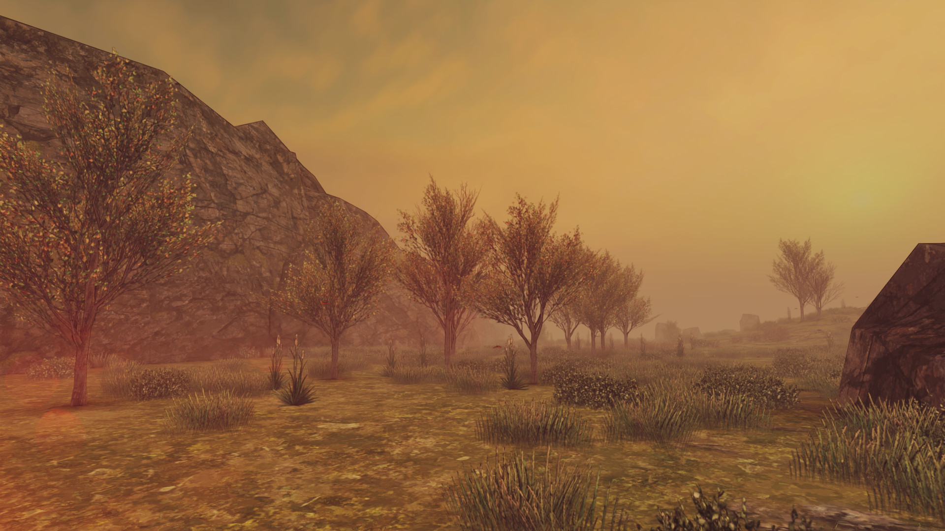 Shadows of Kurgansk screenshot 10