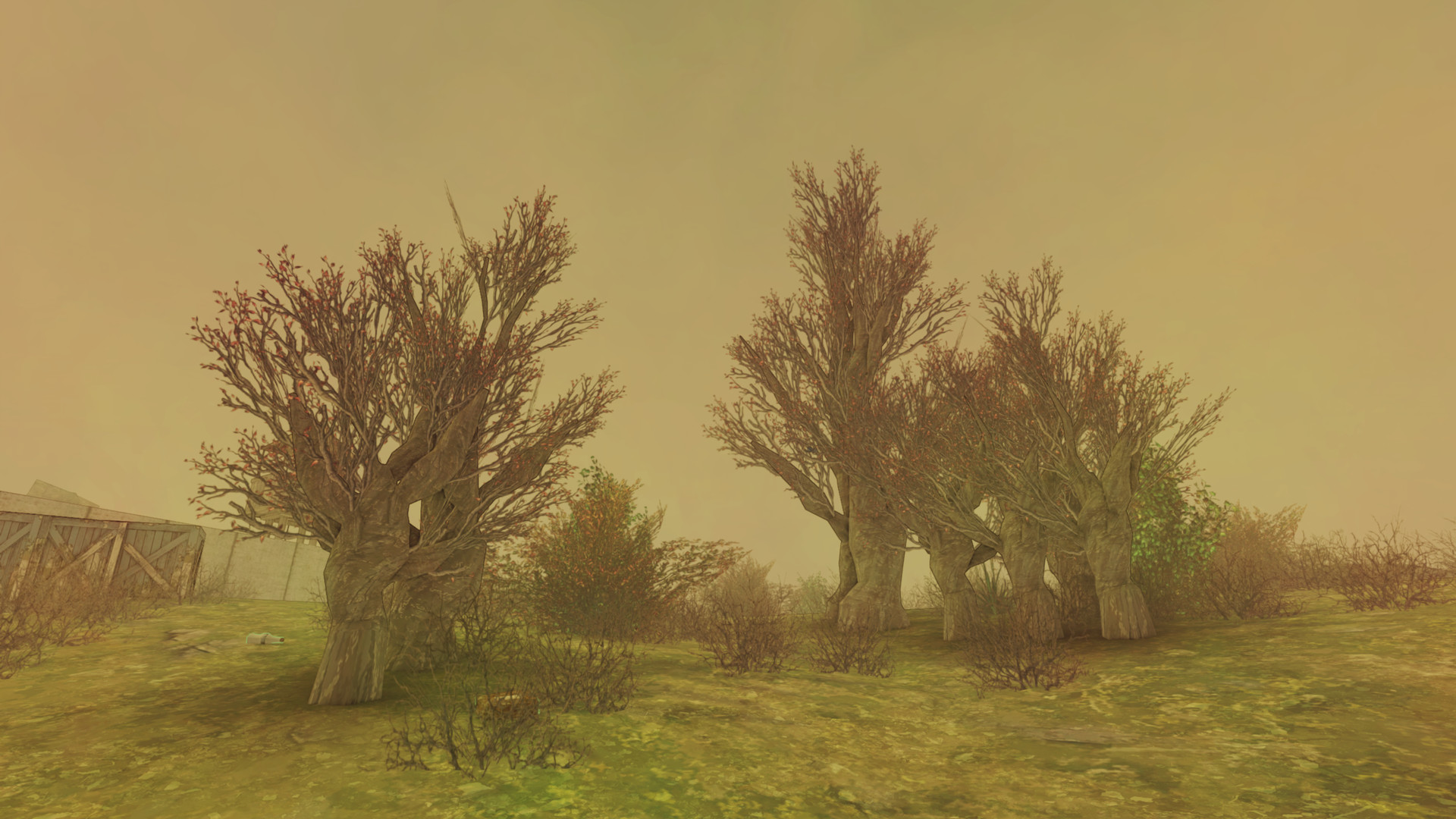 Shadows of Kurgansk screenshot 12