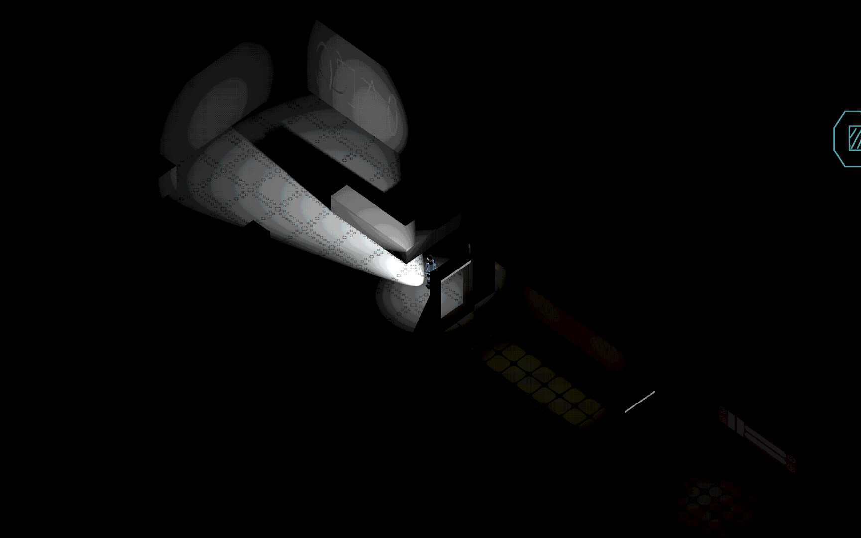 FRAIL screenshot 5