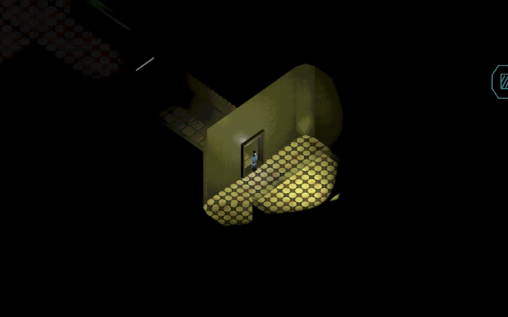 FRAIL screenshot 3