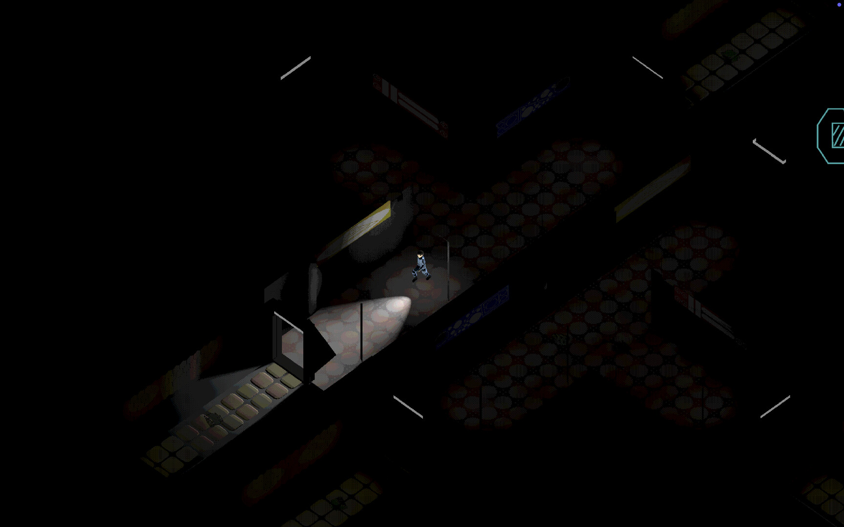 FRAIL screenshot 2