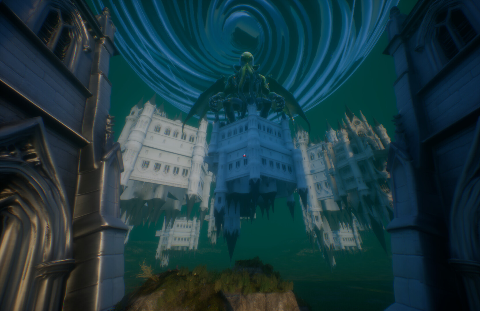 free as fish screenshot 1