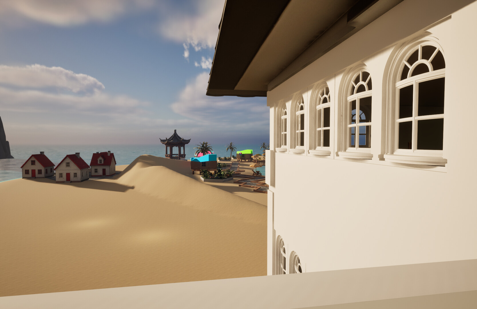 free as fish screenshot 2