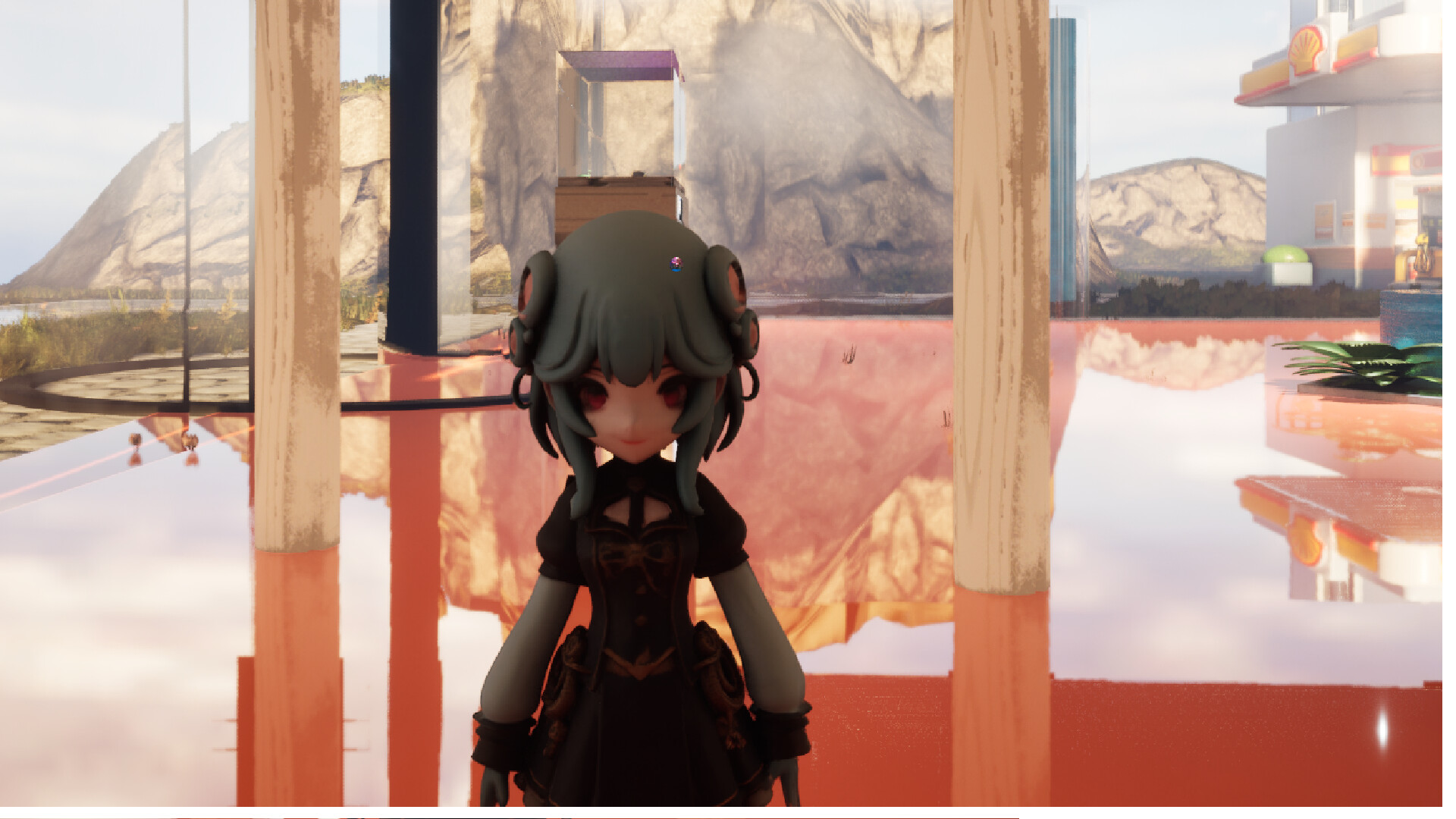 free as fish screenshot 5
