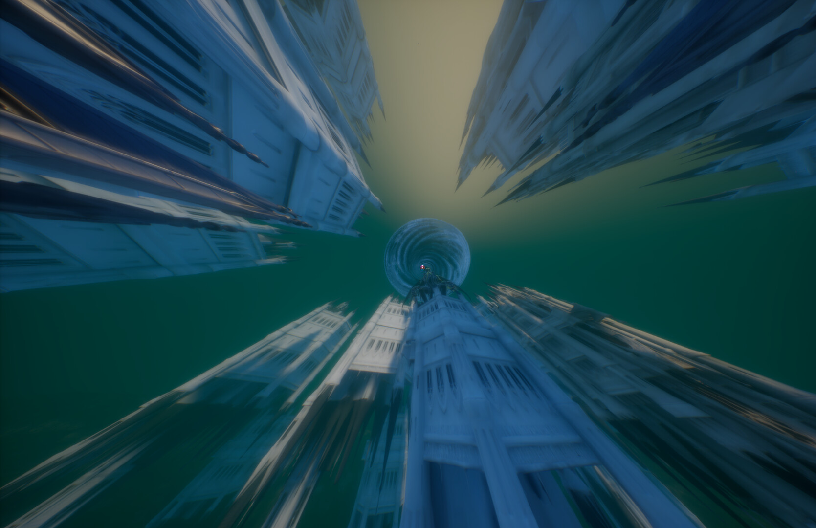 free as fish screenshot 3