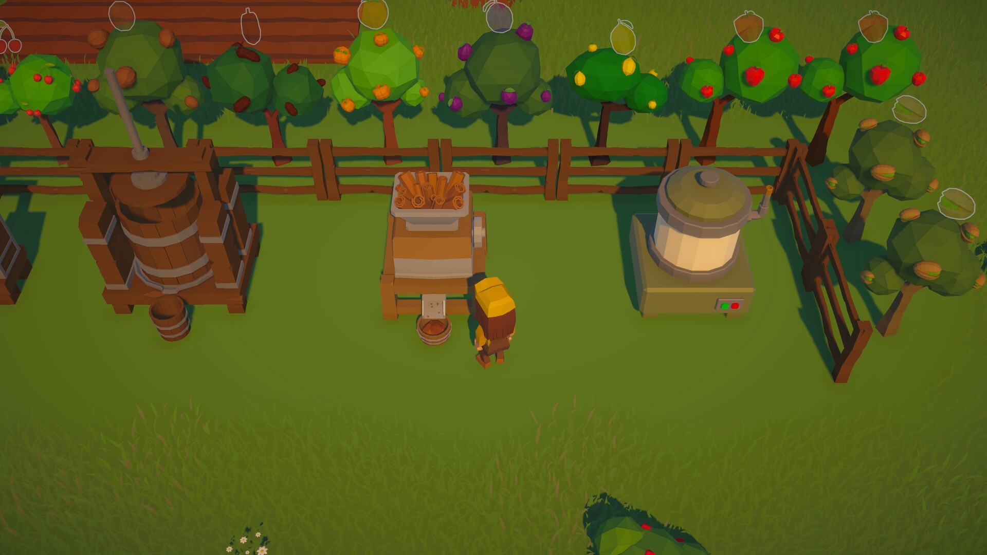 Dough it Yourself screenshot 7