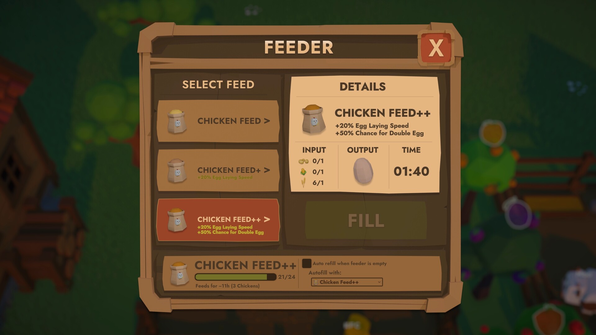 Dough it Yourself screenshot 6