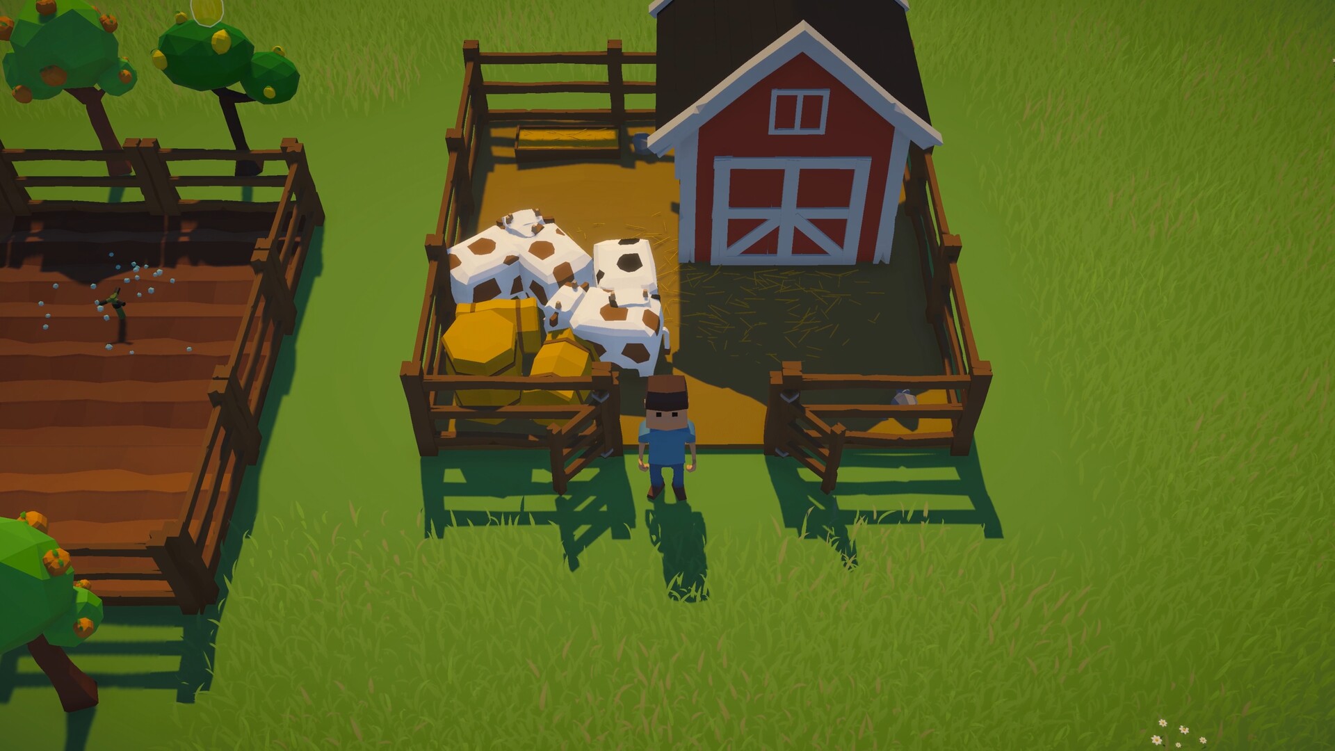 Dough it Yourself screenshot 8