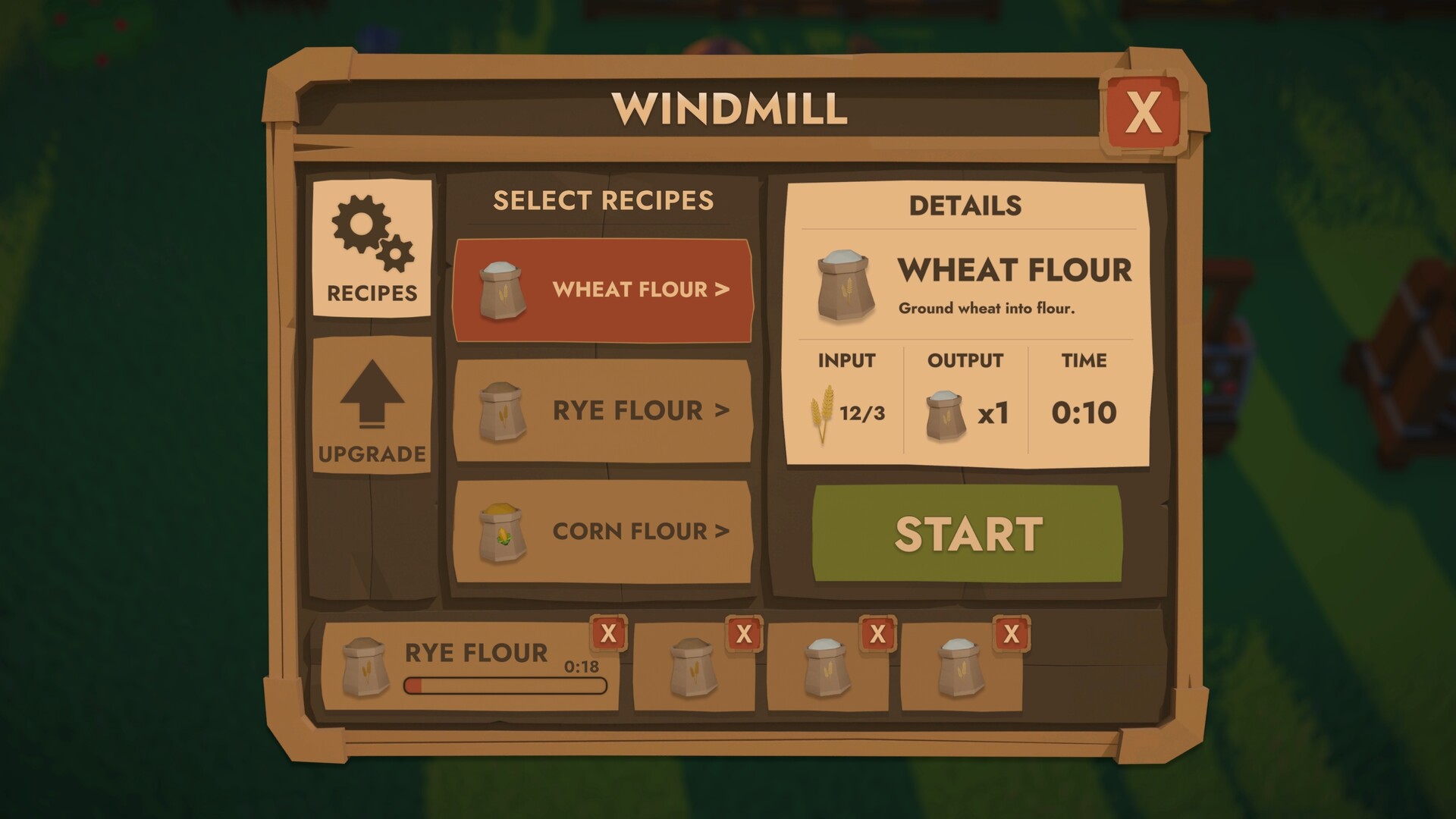 Dough it Yourself screenshot 9