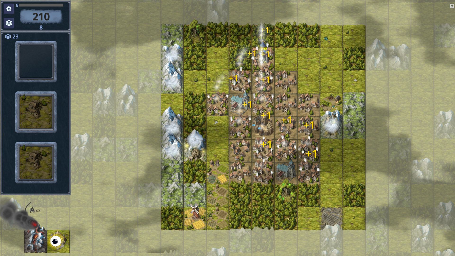 Tileburg screenshot 3