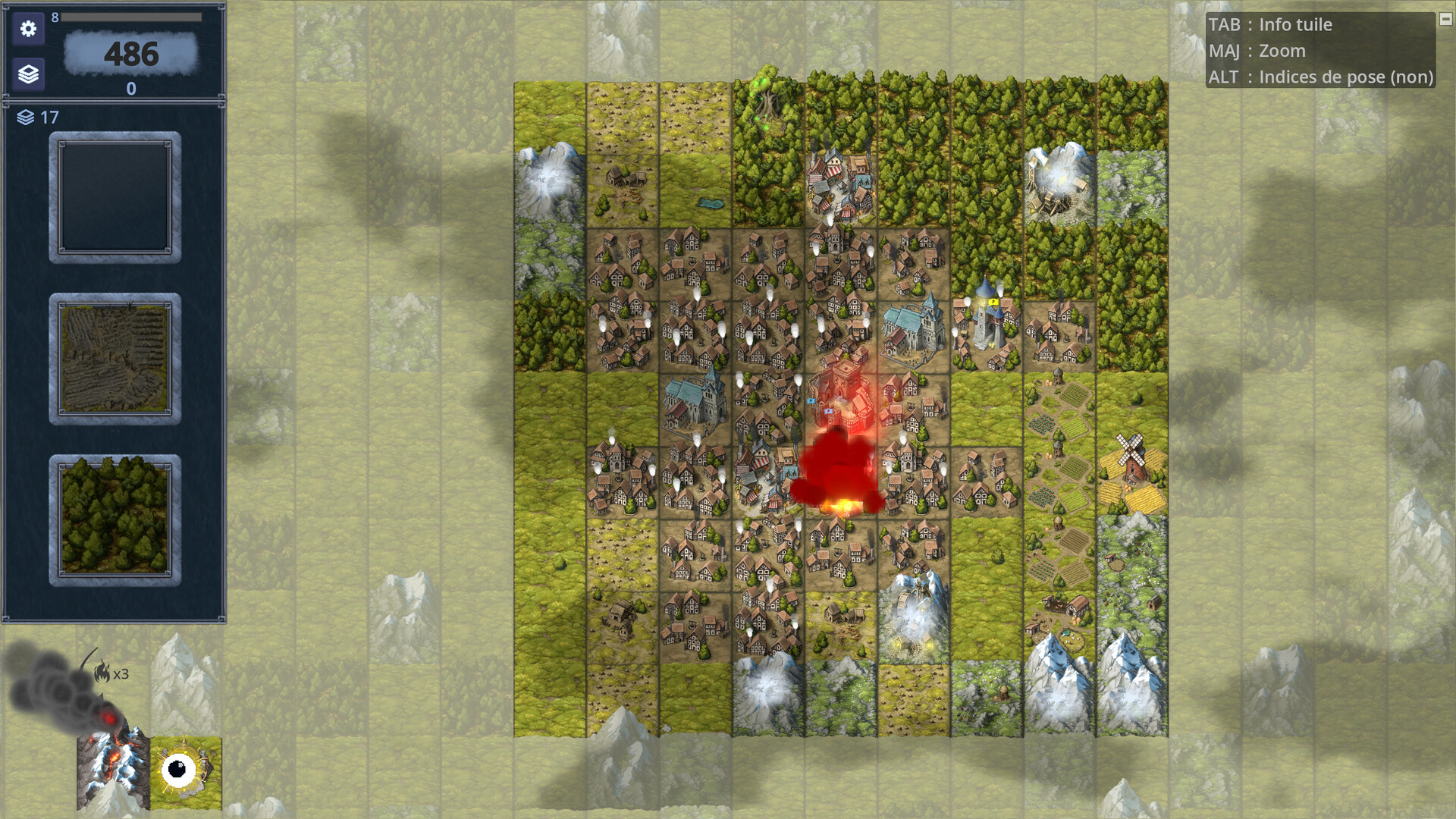 Tileburg screenshot 5