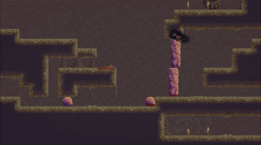 The Dweller screenshot 8