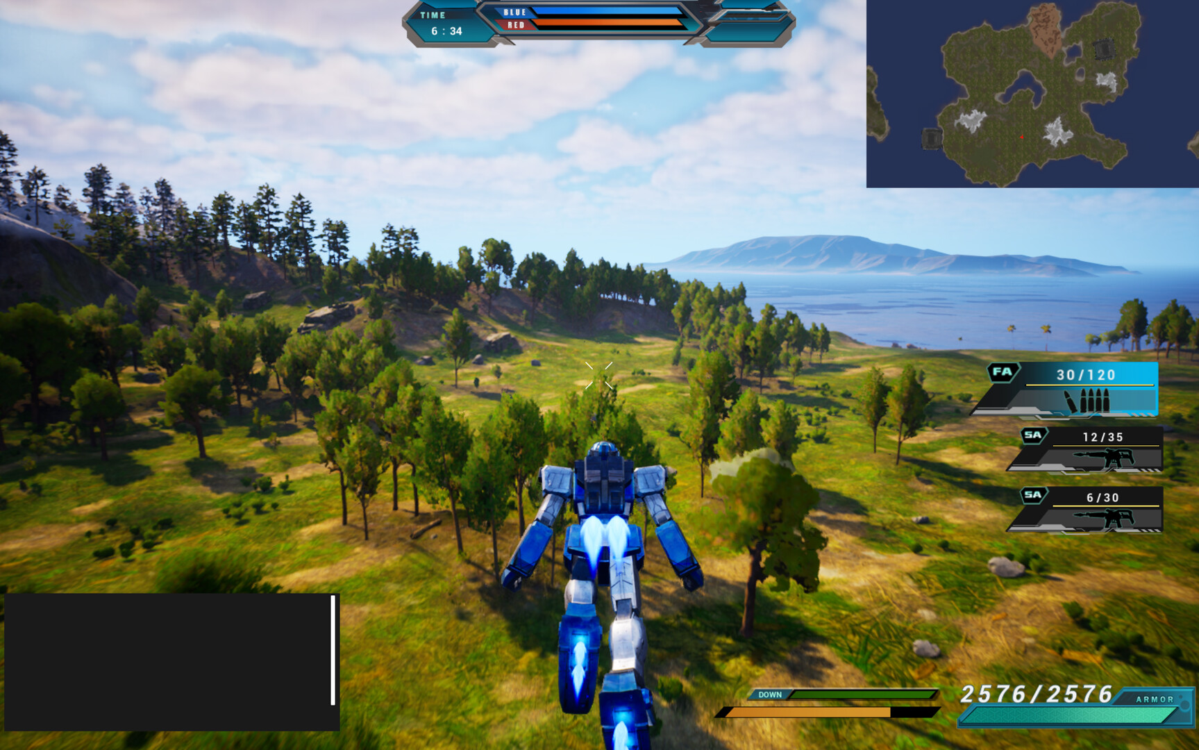 Mobile Front screenshot 3
