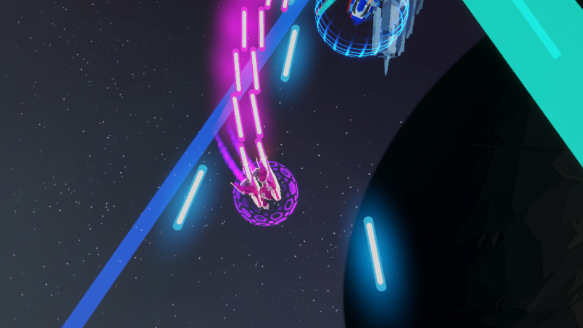Signal Zero screenshot 5