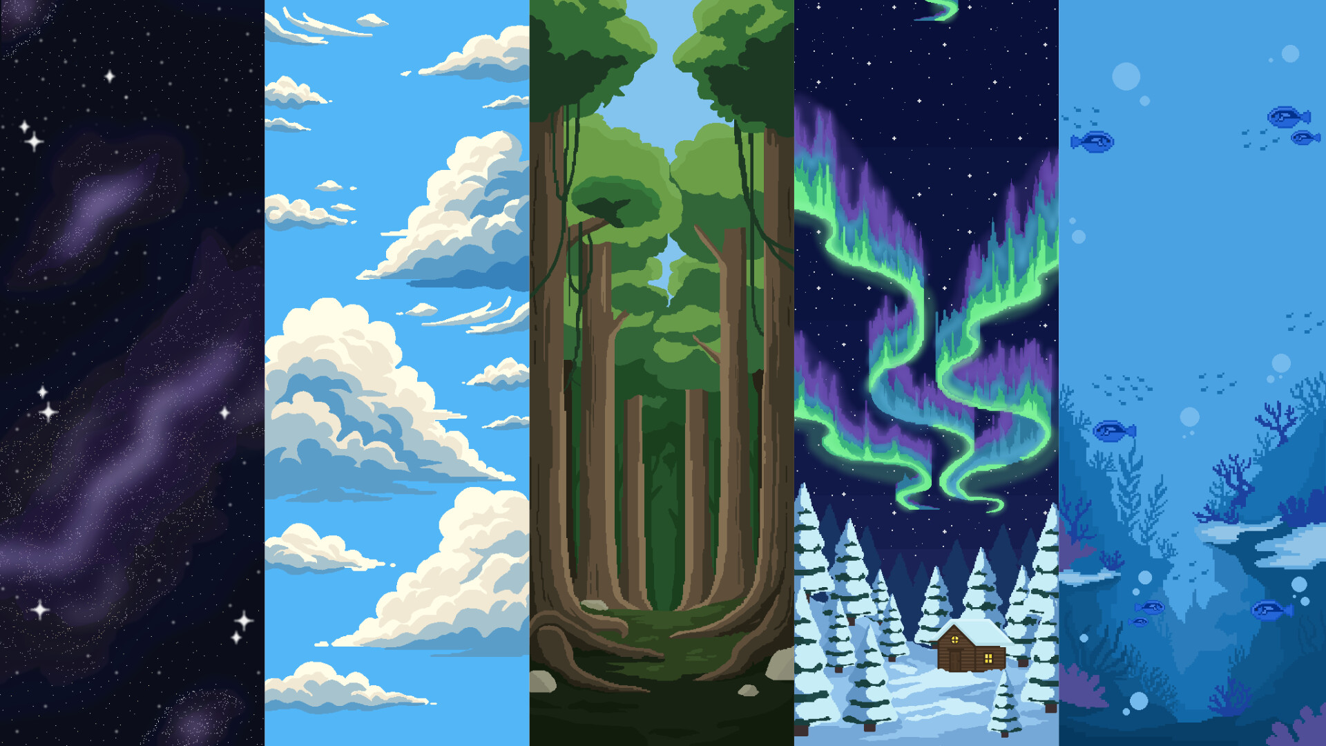 Custom Corner screenshot 10