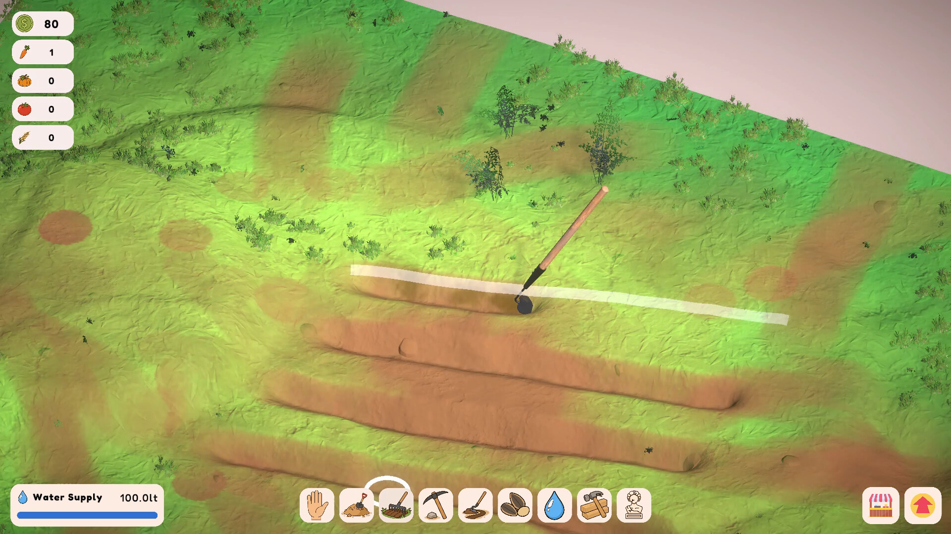 Vibe Farmer screenshot 11