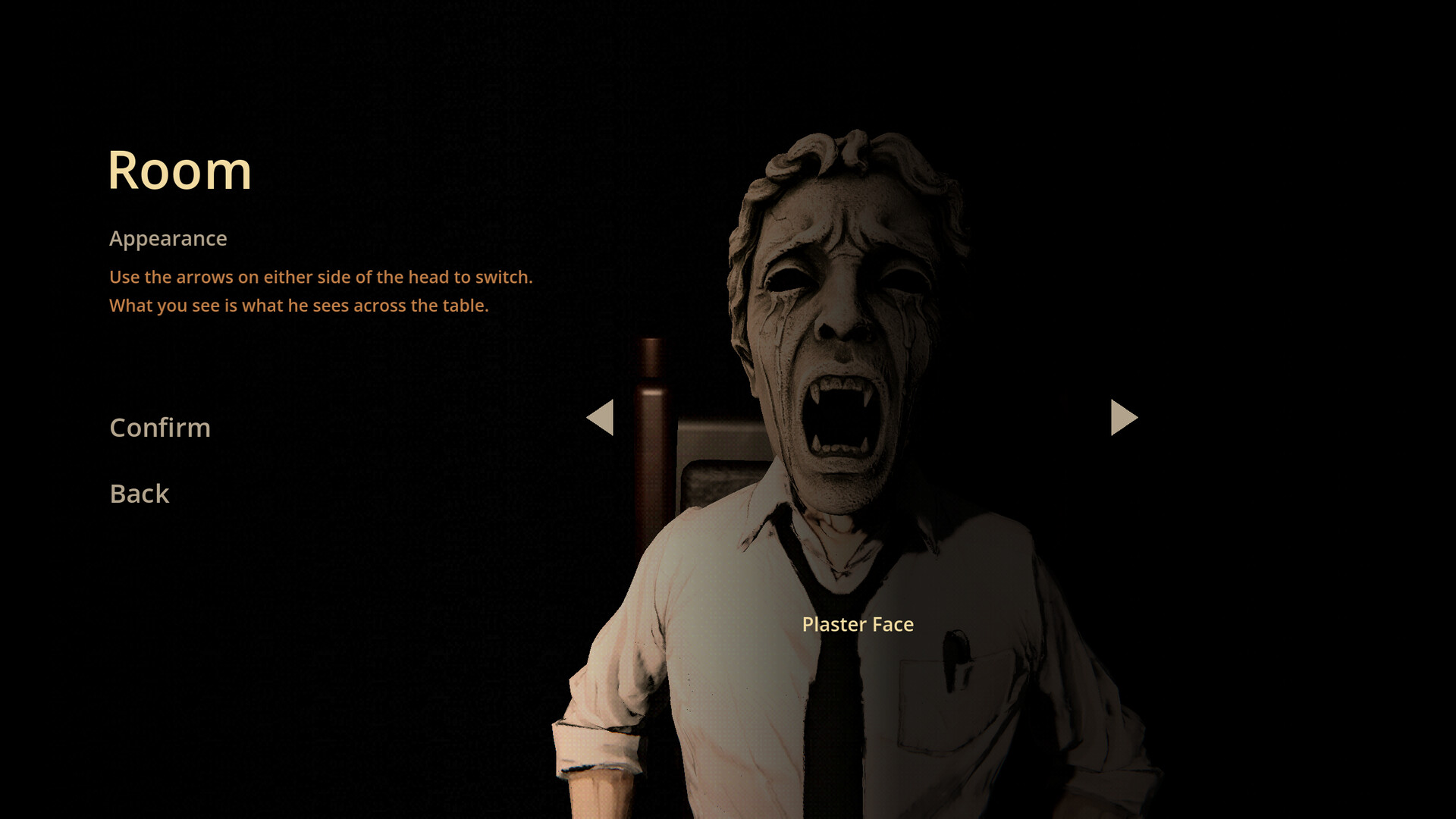 17 Steps screenshot 1