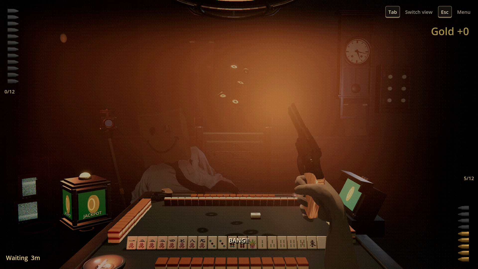17 Steps screenshot 6