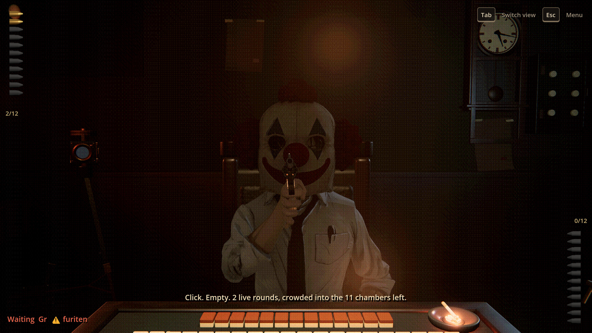 17 Steps screenshot 8