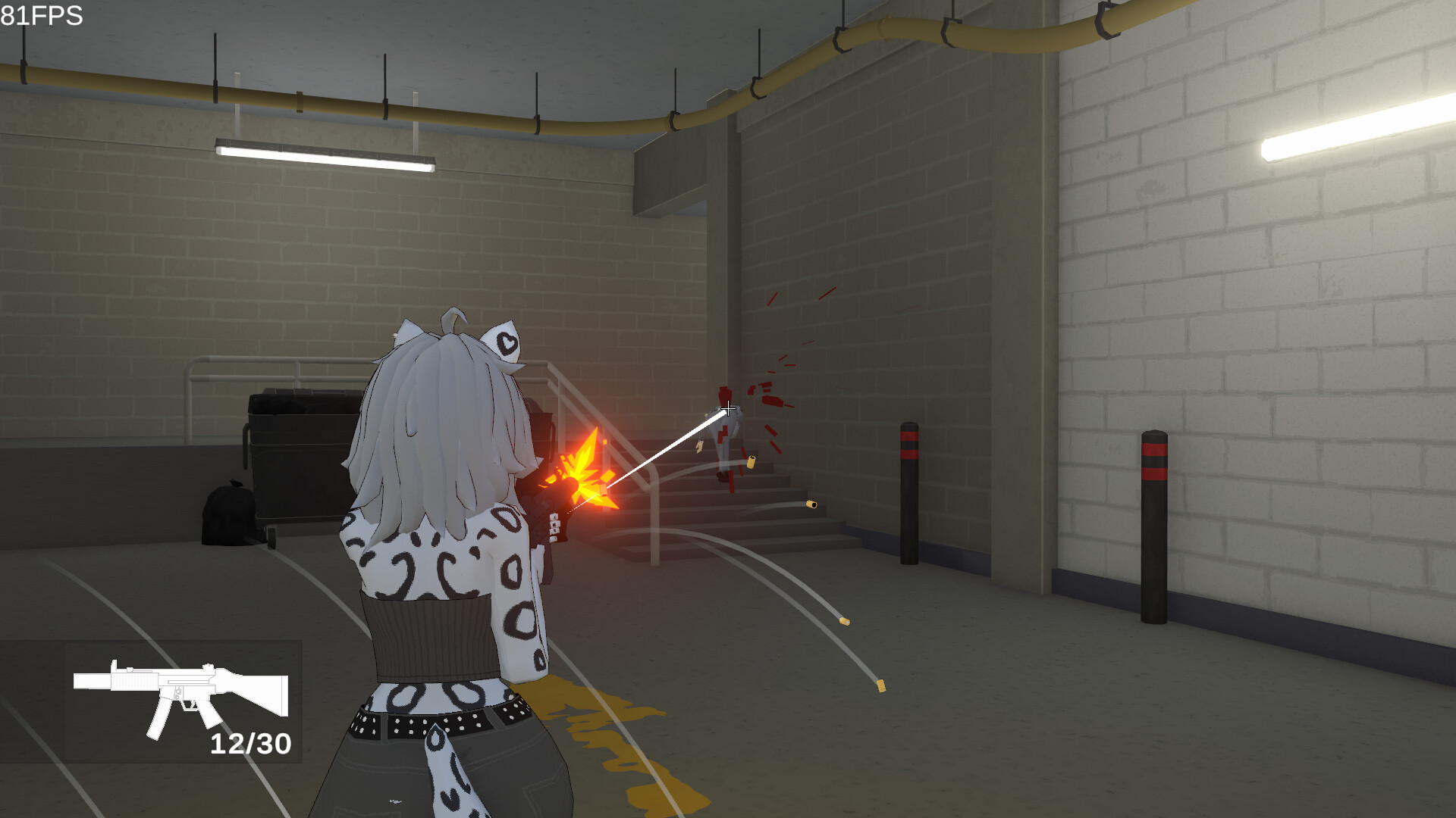 Pardanthropy screenshot 4