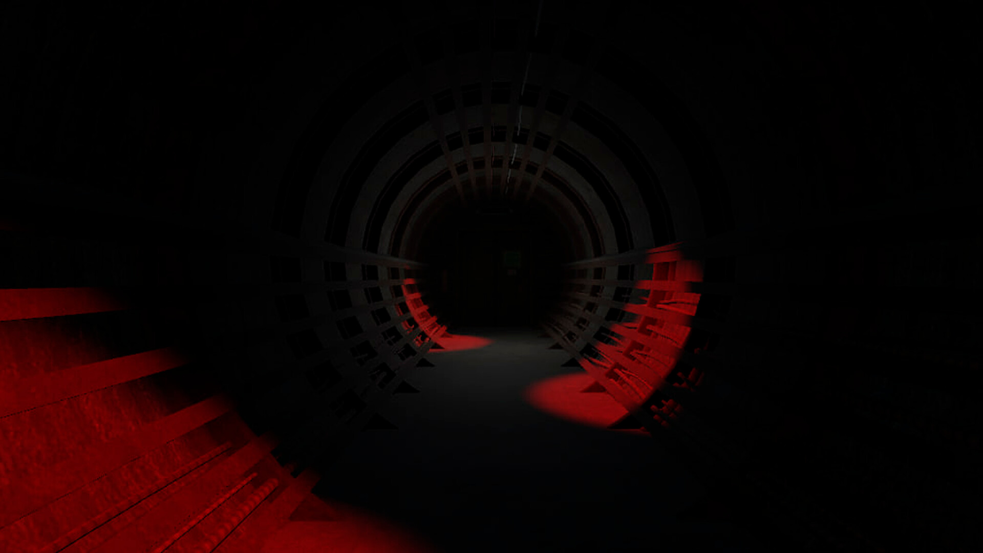 Evil is near screenshot 4