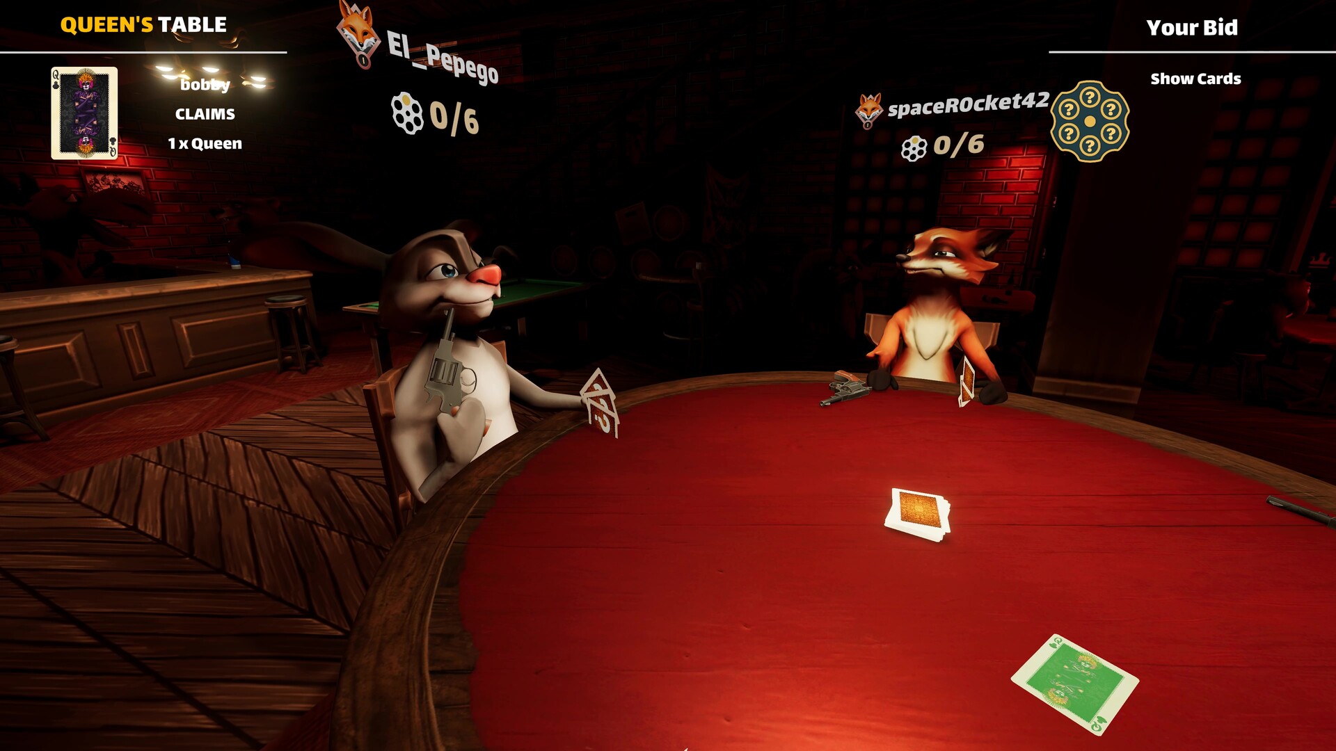 Fool's Pub screenshot 2
